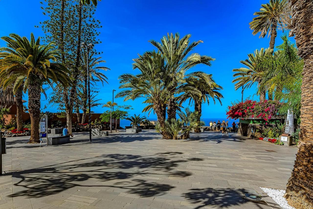 Vistas Al Mar Y Mirador 6 Lägenhet Puerto de la Cruz  Exteriör bild
